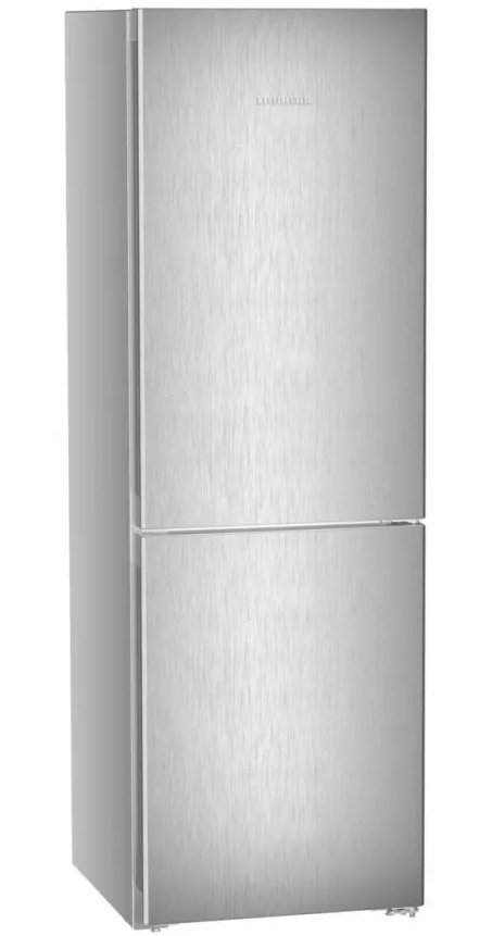 Frigider cu doua usi Liebherr CNsff 5203 Pure NoFrost / 241 l / 185.5 cm / F / Alb photo 1