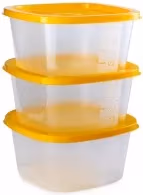 Set de containere Good&Good Comp 3103