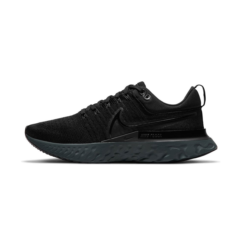 Кроссовки Nike REACT INFINITY RUN FK 2 photo Кроссовки Nike REACT INFINITY RUN FK 2 photo