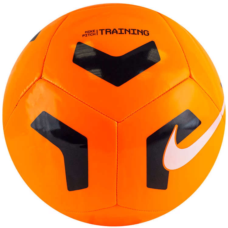 Мяч футбольный Nike NK PTCH TRAIN 