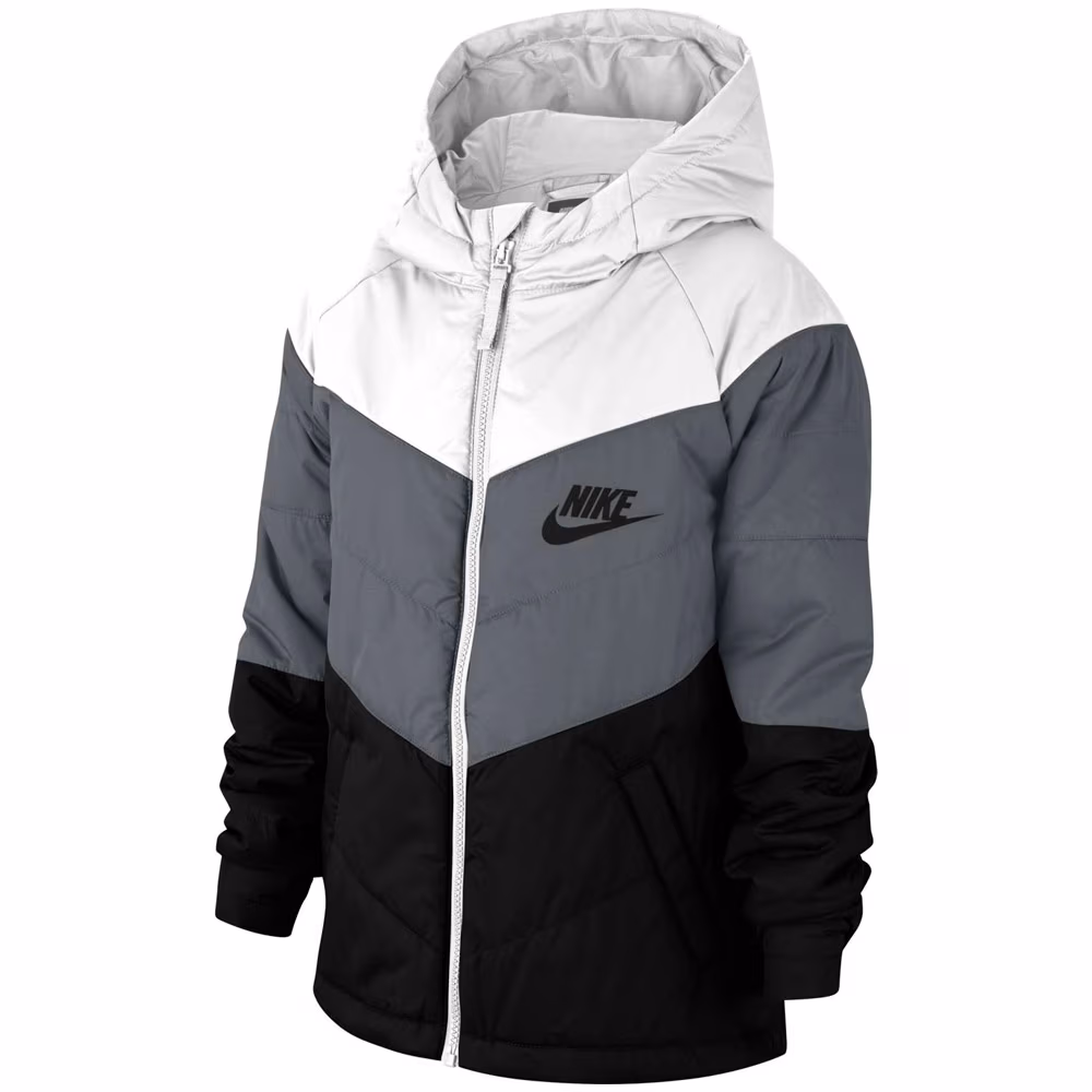 Куртка Nike U NSW SYNTHETIC FILL JACKET