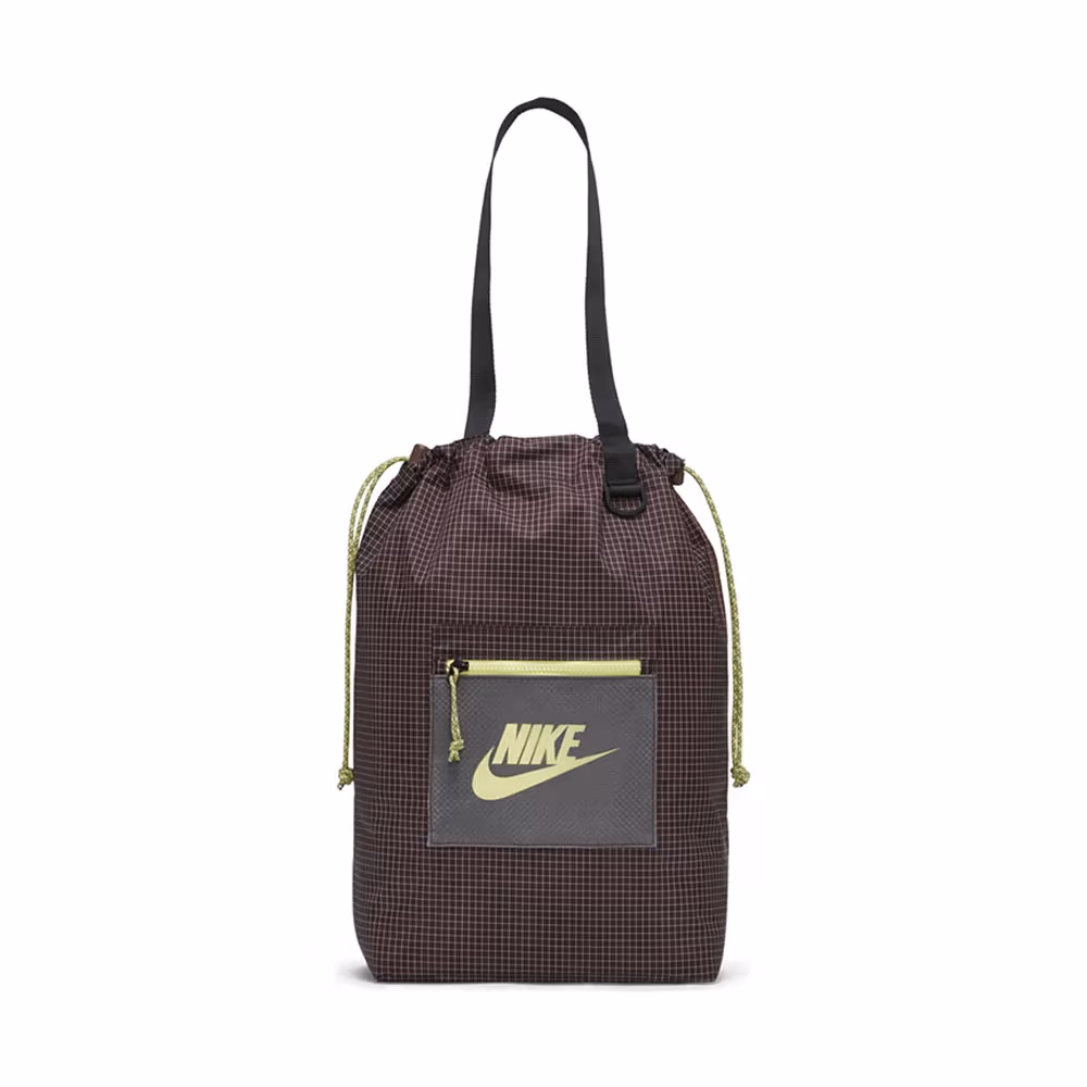 Geanta sport Nike NK HERITAGE TOTE -  TRL 
