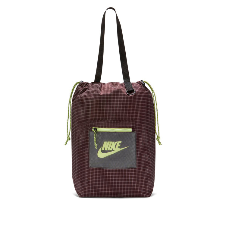 Geanta sport Nike NK HERITAGE TOTE -  TRL photo 