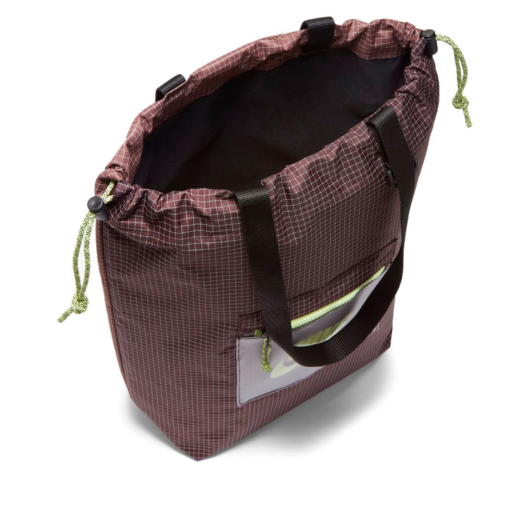 Geanta sport Nike NK HERITAGE TOTE -  TRL photo 3