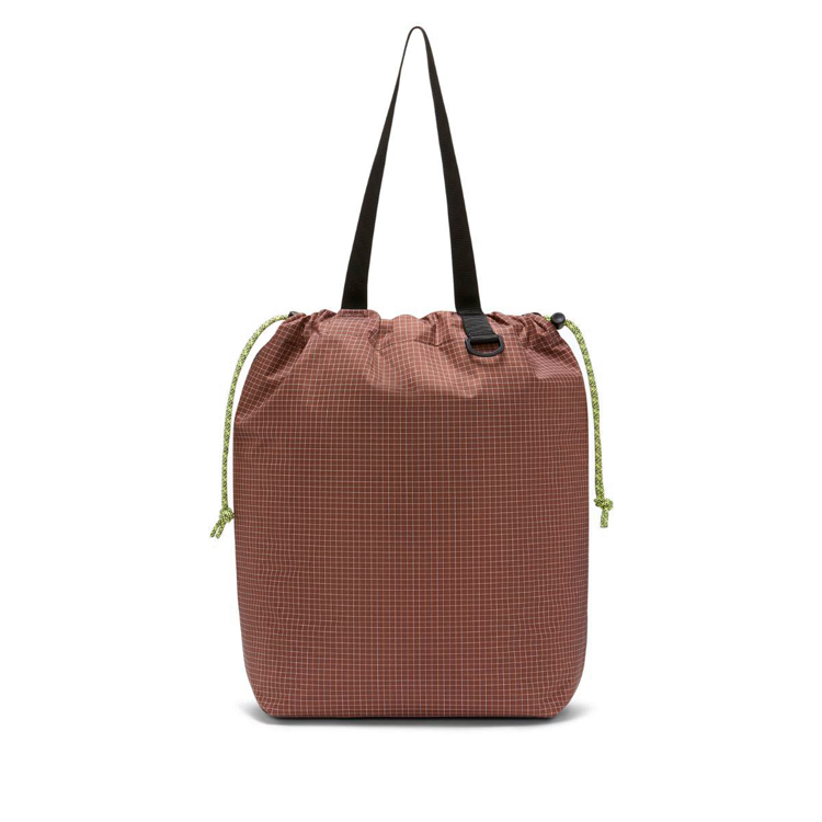 Geanta sport Nike NK HERITAGE TOTE -  TRL photo 4