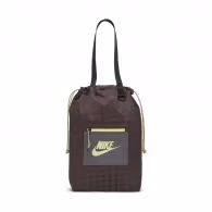 Сумка спортивная Nike NK HERITAGE TOTE -  TRL