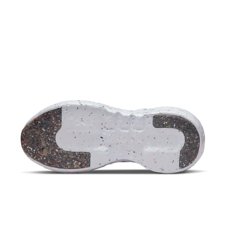 Кроссовки Nike CRATER IMPACT / Женский / 40.5 / Бежевый photo 2