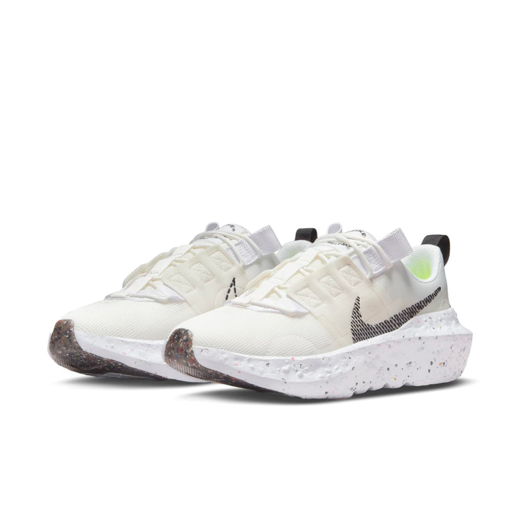 Кроссовки Nike CRATER IMPACT / Женский / 40.5 / Бежевый photo 5