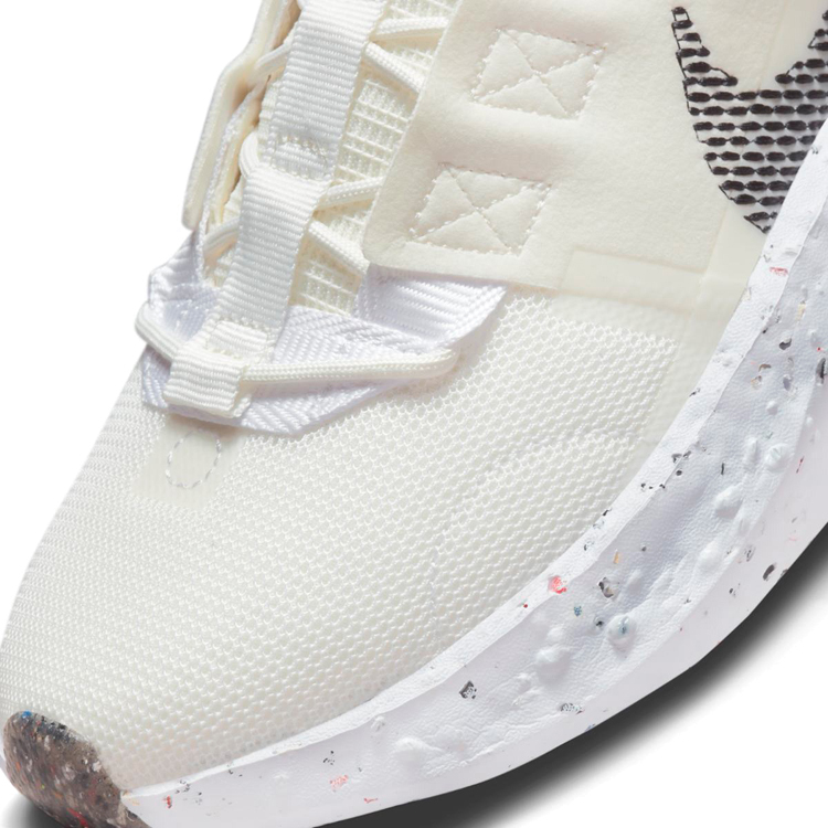 Кроссовки Nike CRATER IMPACT / Женский / 40.5 / Бежевый photo 7