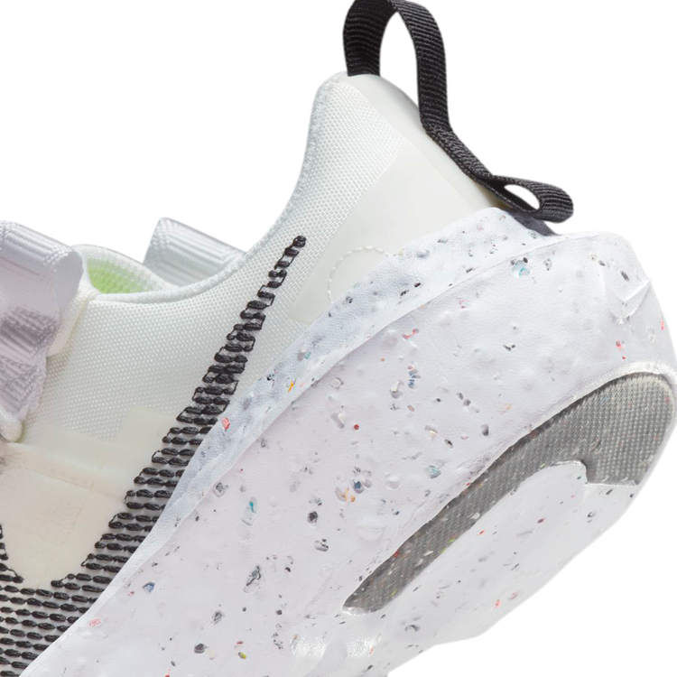 Кроссовки Nike CRATER IMPACT / Женский / 40.5 / Бежевый photo 8