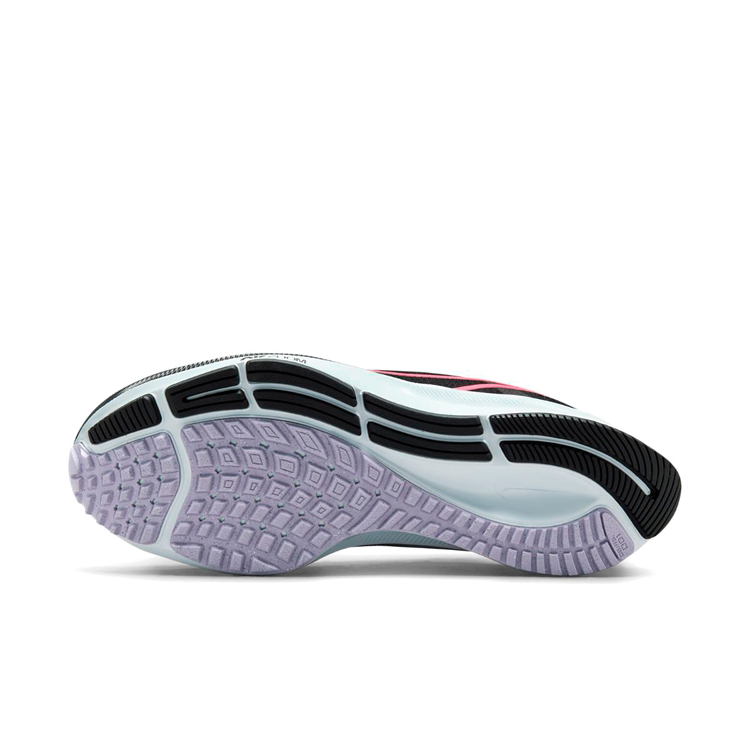 Кроссовки Nike AIR ZOOM PEGASUS 38 / Женский / 41 / Черный photo 2
