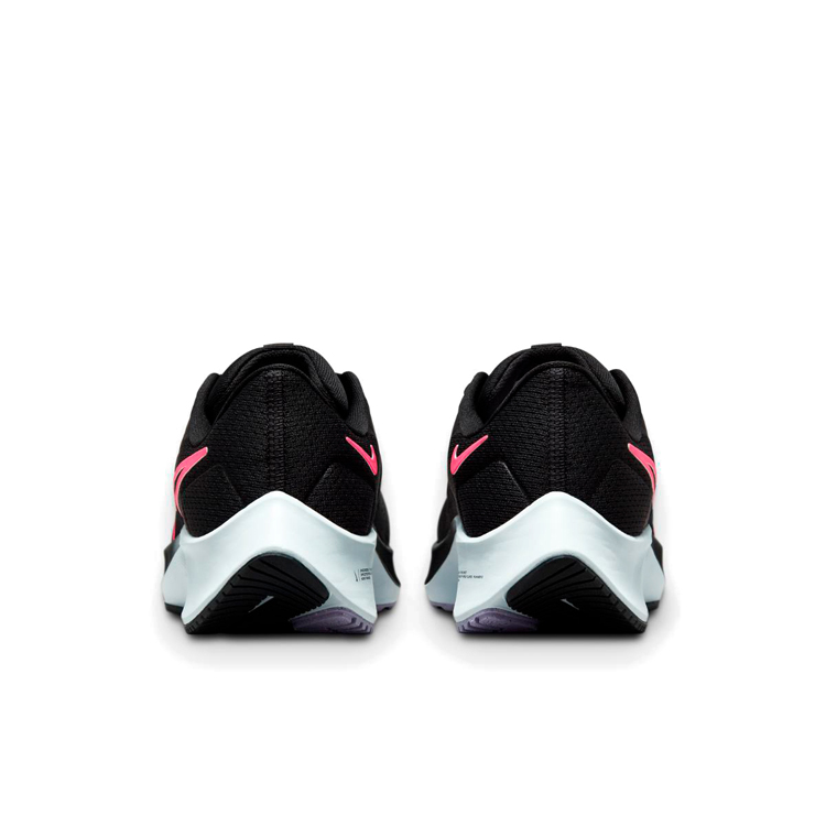 Кроссовки Nike AIR ZOOM PEGASUS 38 / Женский / 41 / Черный photo 6