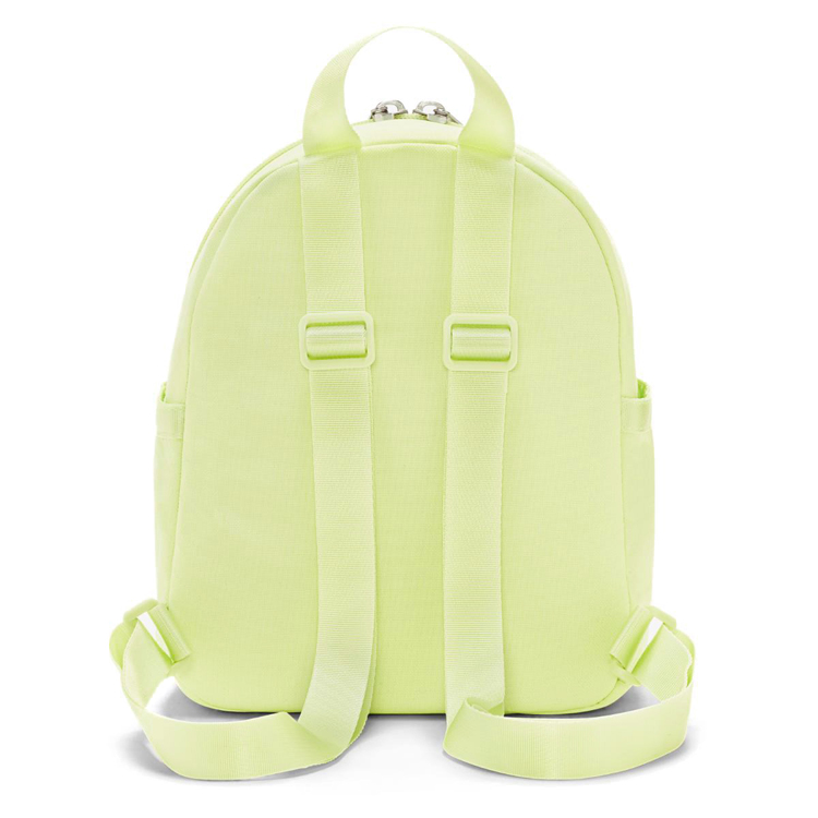 Rucsac Nike W NSW FUTURA 365 MINI BKPK CW9301-303 Galben photo 4