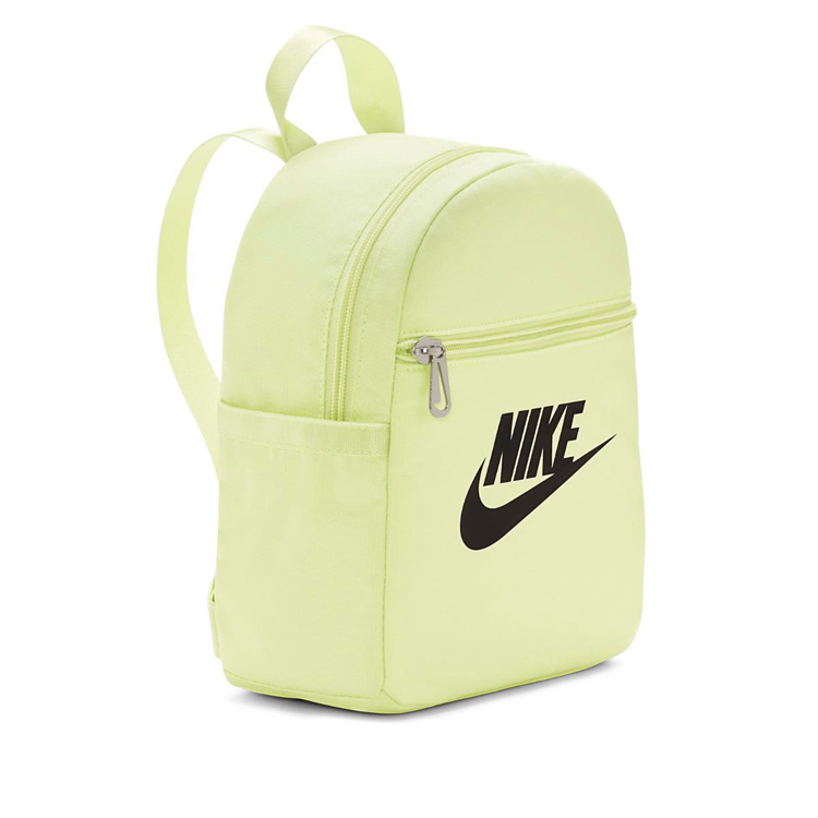 Rucsac Nike W NSW FUTURA 365 MINI BKPK CW9301-303 Galben photo 5