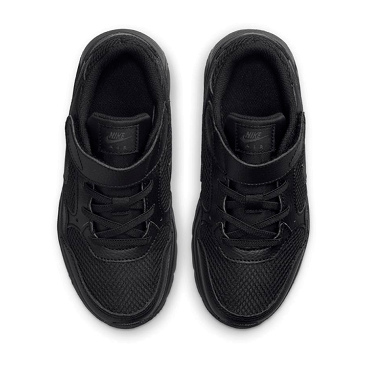 Кроссовки Nike AIR MAX SC (PSV) / Мужской / 33.5 / Черный photo 4