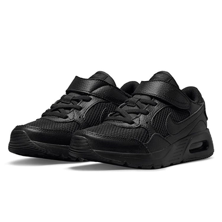 Кроссовки Nike AIR MAX SC (PSV) / Мужской / 33.5 / Черный photo 5