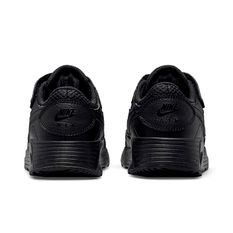 Кроссовки Nike AIR MAX SC (PSV) / Мужской / 33.5 / Черный photo 6