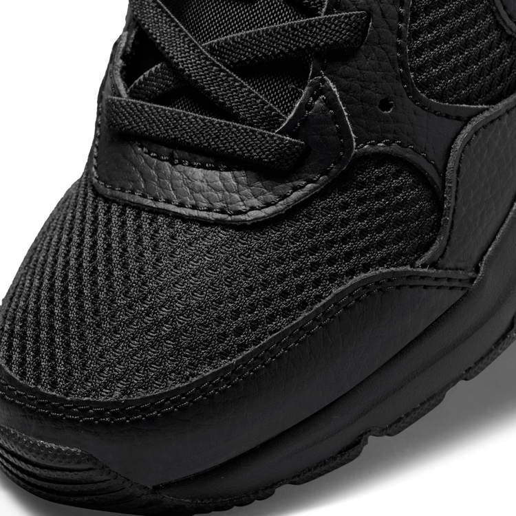 Кроссовки Nike AIR MAX SC (PSV) / Мужской / 33.5 / Черный photo 7