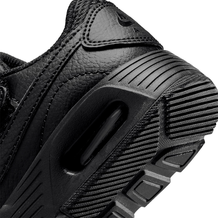 Кроссовки Nike AIR MAX SC (PSV) / Мужской / 33.5 / Черный photo 8