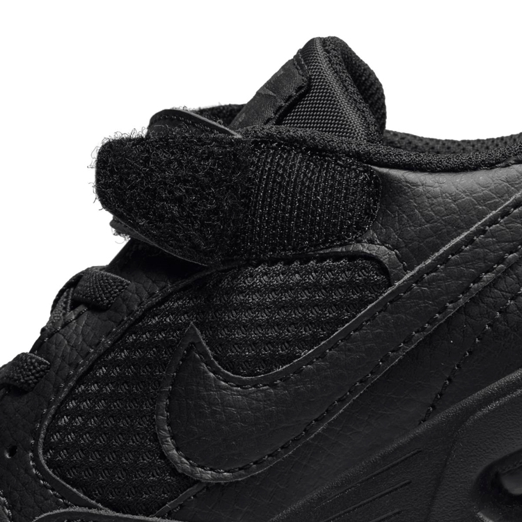 Кроссовки Nike AIR MAX SC (PSV) / Мужской / 33.5 / Черный photo 9