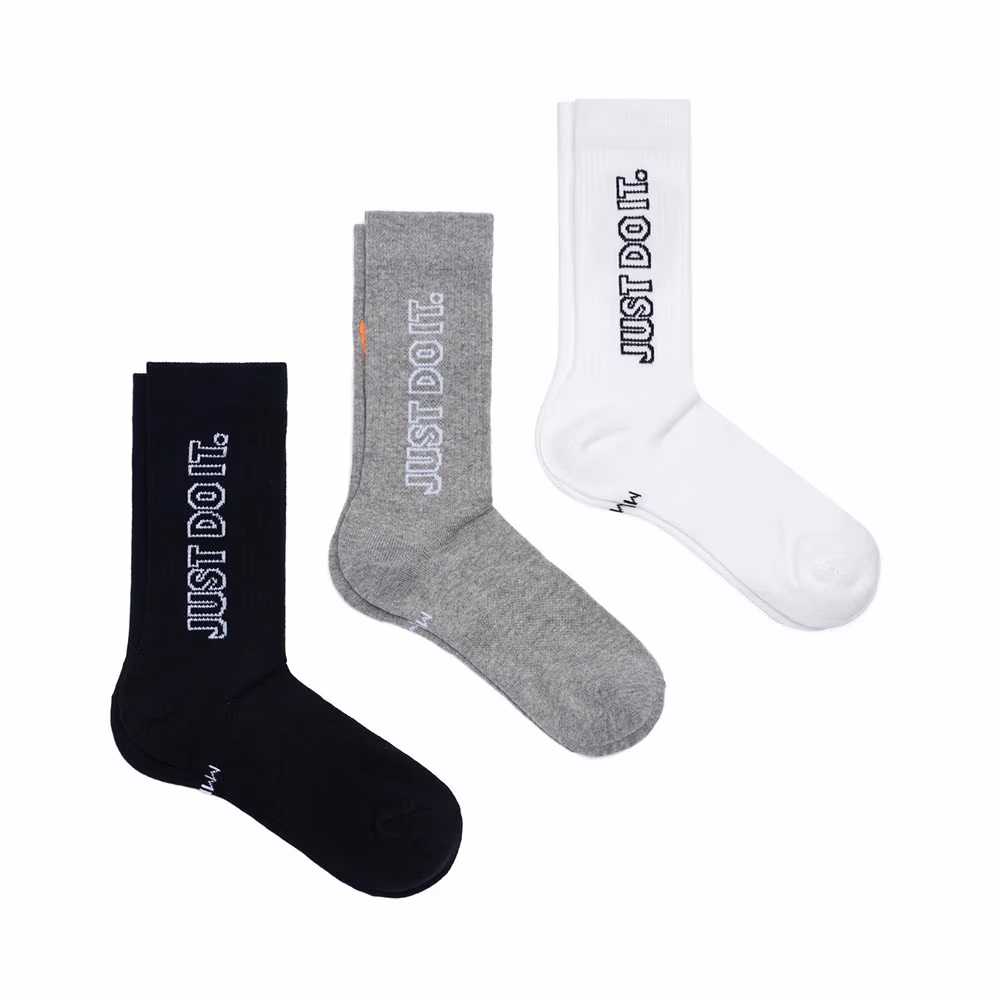 Sosete Nike U NK NSW EVERYDAY ESSENTIAL