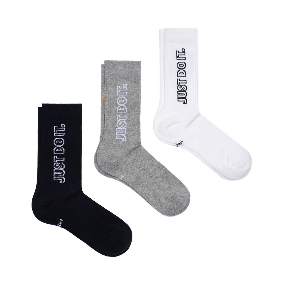 Sosete Nike U NK NSW EVERYDAY ESSENTIAL photo Sosete Nike U NK NSW EVERYDAY ESSENTIAL photo