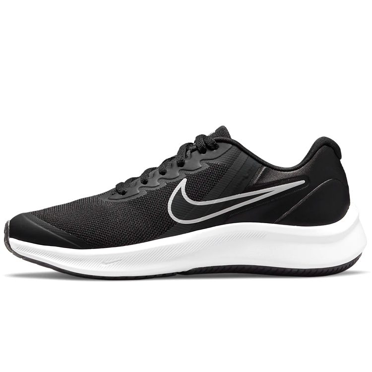 Кроссовки Nike STAR RUNNER 3 (GS) photo 