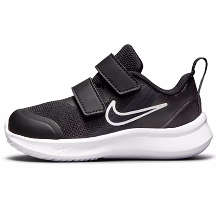 Кроссовки Nike STAR RUNNER 3 (TDV)