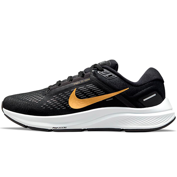 Кроссовки Nike AIR ZOOM STRUCTURE 24 photo Кроссовки Nike AIR ZOOM STRUCTURE 24 photo