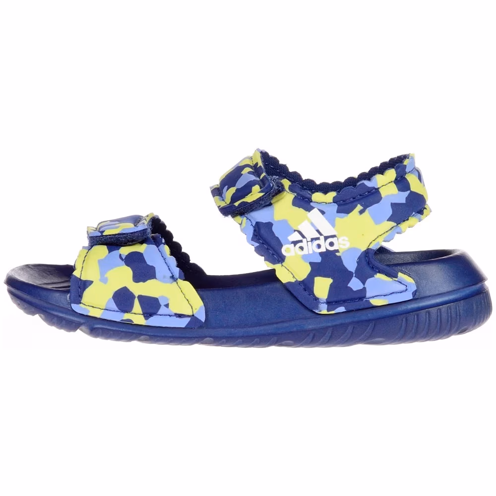 Сандалии Adidas ALTASWIM