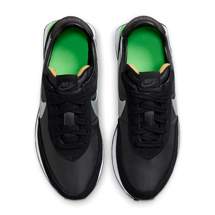 Incaltaminte Sport Nike WAFFLE TRAINER 2 (GS) pt Barbati / 37.5 / Negru photo 2