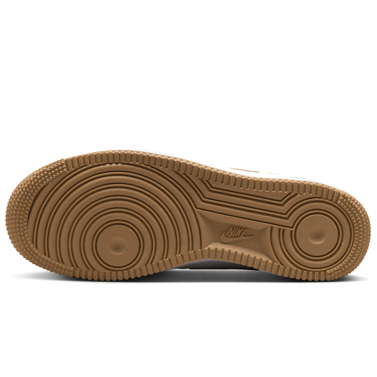 Кроссовки Nike AIR FORCE 1 07 NEXT NATURE / Женский / 38 / Белый photo 2