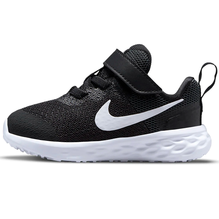 Кроссовки Nike REVOLUTION 6 NN (TDV) photo Кроссовки Nike REVOLUTION 6 NN (TDV) photo