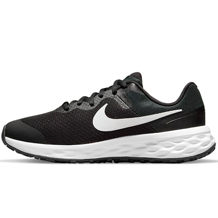 Кроссовки Nike REVOLUTION 6 NN (GS) photo 