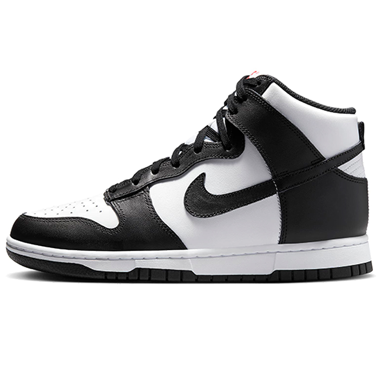 Incaltaminte Sport Nike W DUNK HIGH photo 
