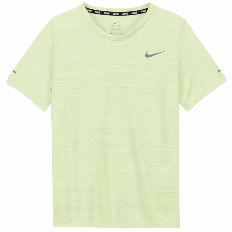Tricou Nike B NK DF MILER