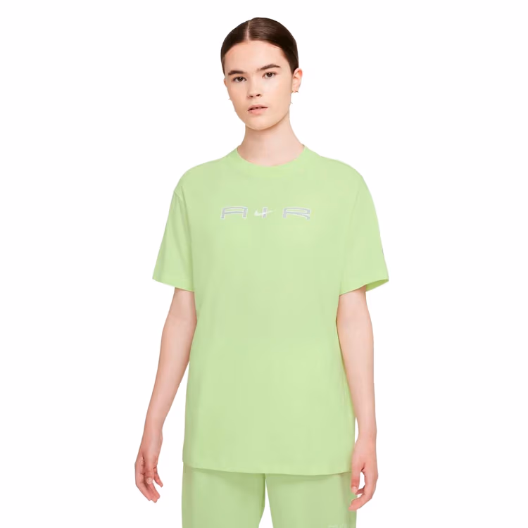 Футболка Nike W NSW AIR SS TOP BF