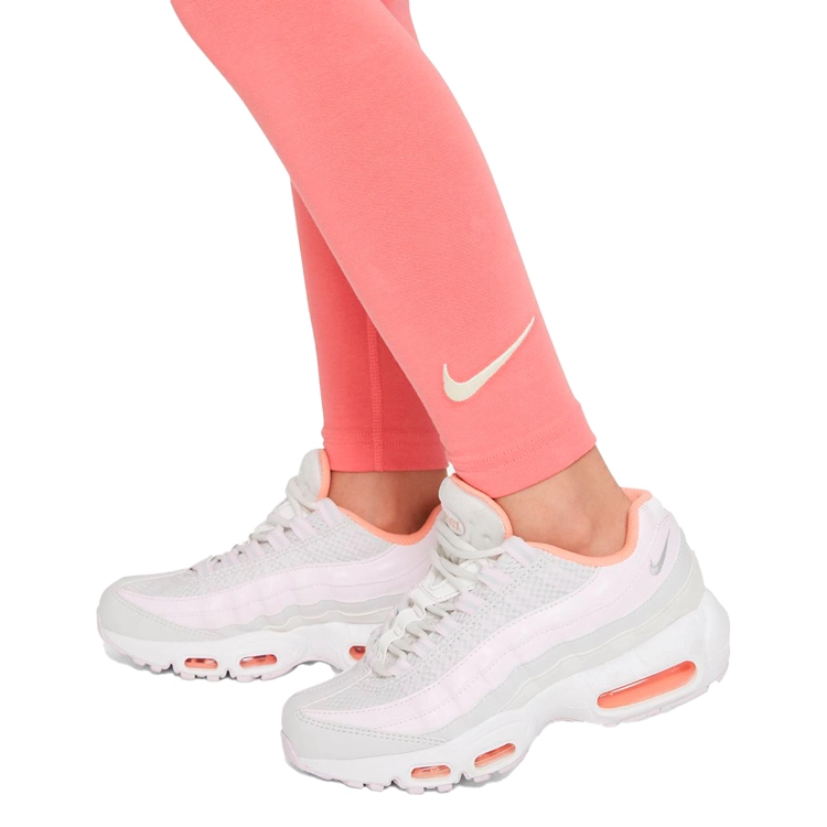 Panta-colanti Nike G NSW FAVORITES SWSH LGGNG LBR