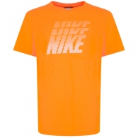 Футболка Nike B NK DF BREATHE GFX SS TOP thumbnav