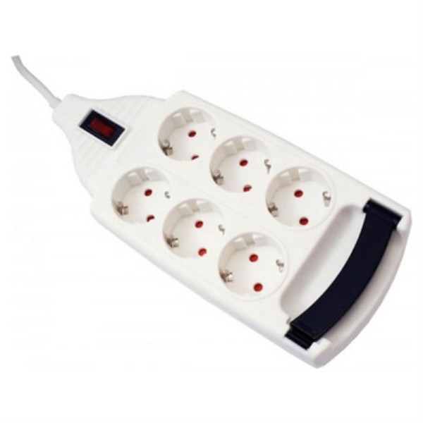 Filtru de retea Defender DFS103 photo 1 Filtru de retea Defender DFS103 photo 1