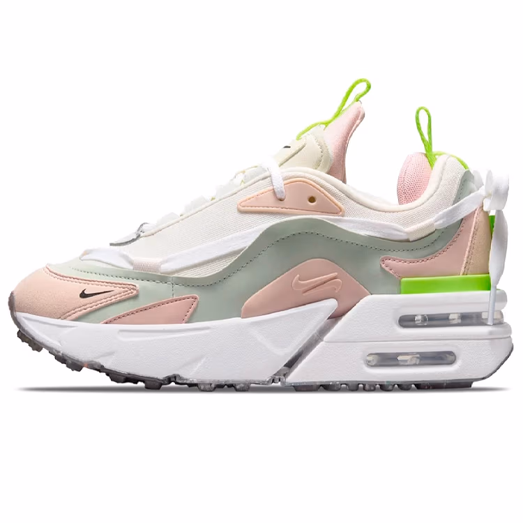 Кроссовки Nike AIR MAX PULSE ROAM