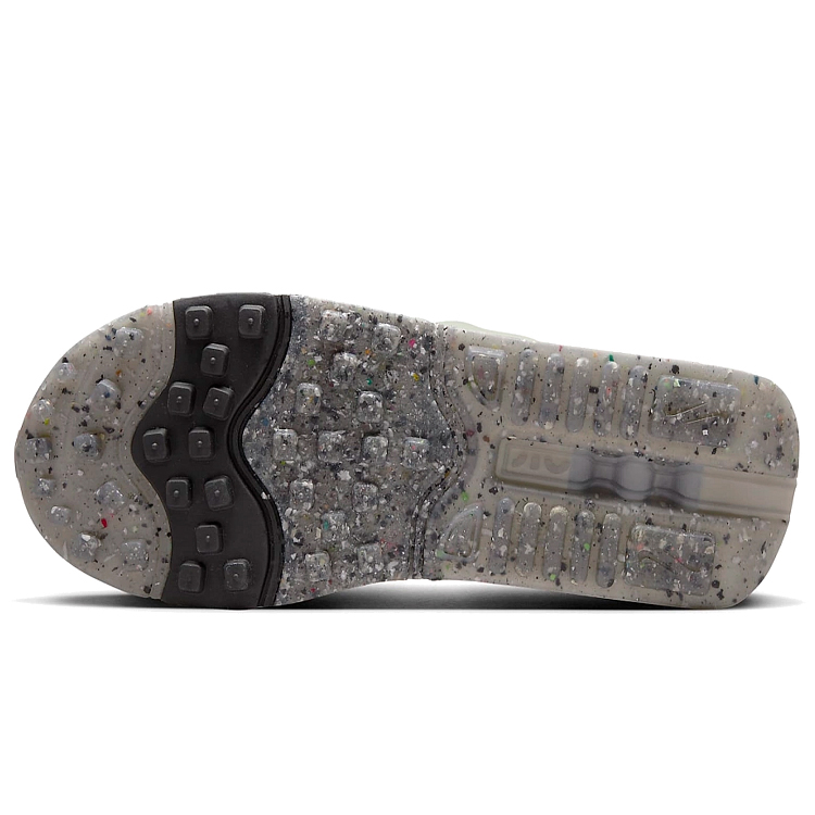 Кроссовки Nike W AIR MAX FURYOSA / Женский / 39 / Розовый/Белый photo 2