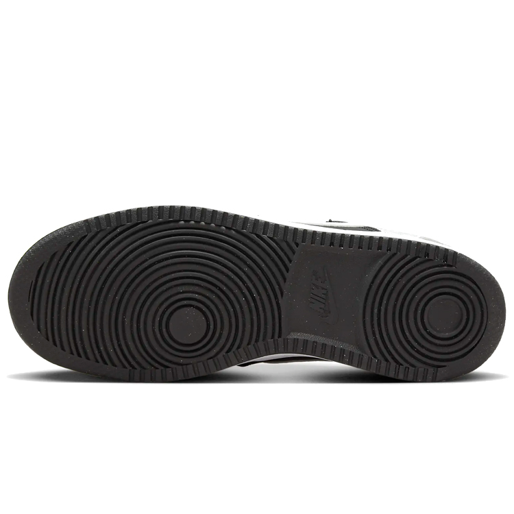Кроссовки Nike W COURT VISION LO NN / Женский / 40 / Черный/Белый photo 9