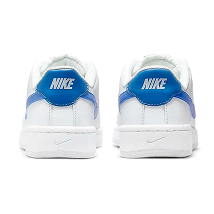 Кроссовки Nike COURT ROYALE 2 NN / Мужской / 45 / Белый photo 2