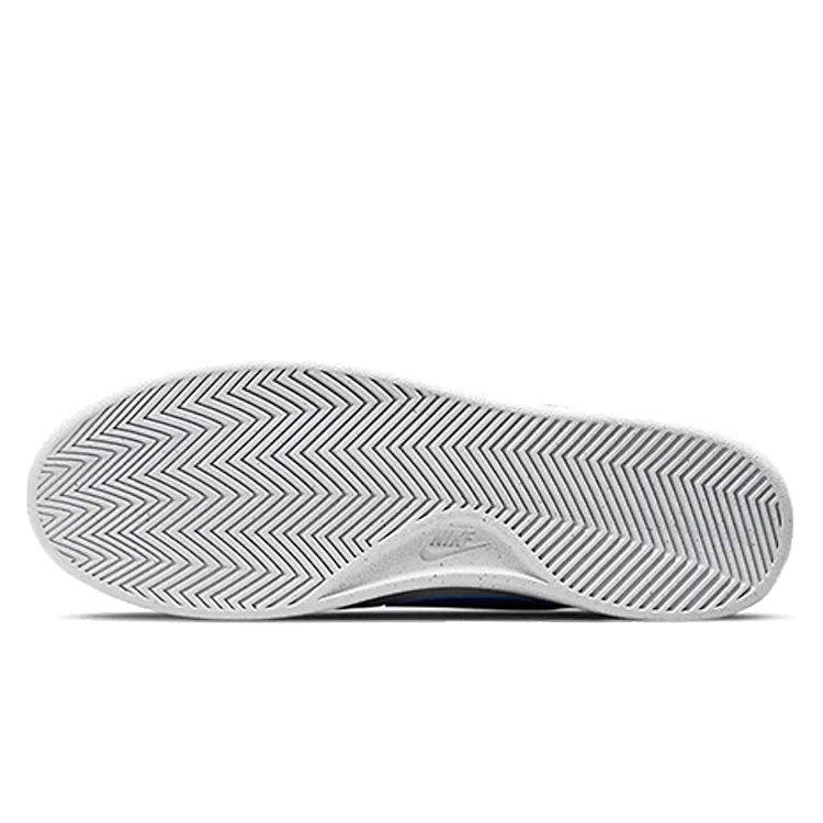 Кроссовки Nike COURT ROYALE 2 NN / Мужской / 45 / Белый photo 3
