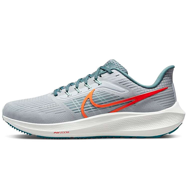 Кроссовки Nike AIR ZOOM PEGASUS 39 / Мужской / 44 / Серый photo 1