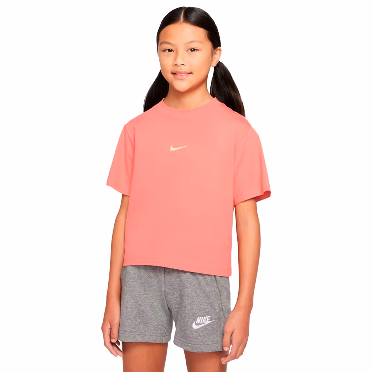 Tricou Nike G NSW TEE ESSNTL SS BOXY