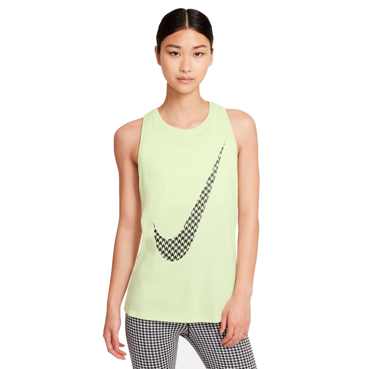 Maiou Nike W NK DF TANK ICON CLASH photo 