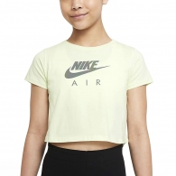 Футболка Nike G NSW TEE CROP AIR thumbnav