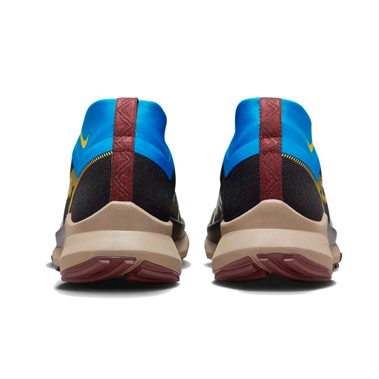 Кроссовки Nike REACT PEGASUS TRAIL 4 GTX / Мужской / 45.5 / Черный photo 5